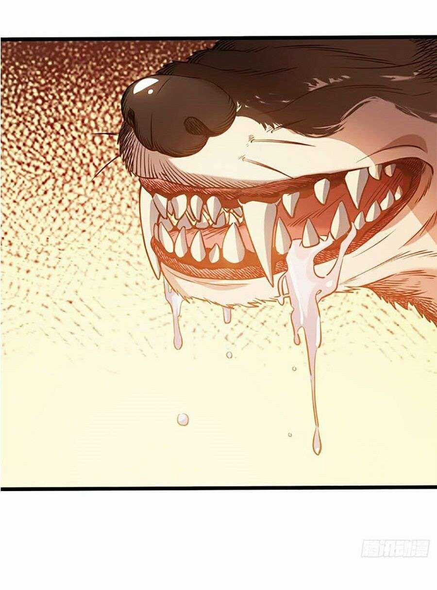 Ta Mở Ra Con Đường Giết Thần Tại Dị Giới Chapter 3 trang 17