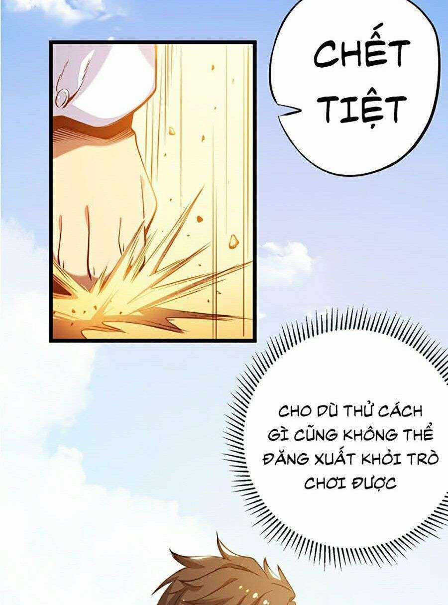 Ta Mở Ra Con Đường Giết Thần Tại Dị Giới Chapter 3 trang 2