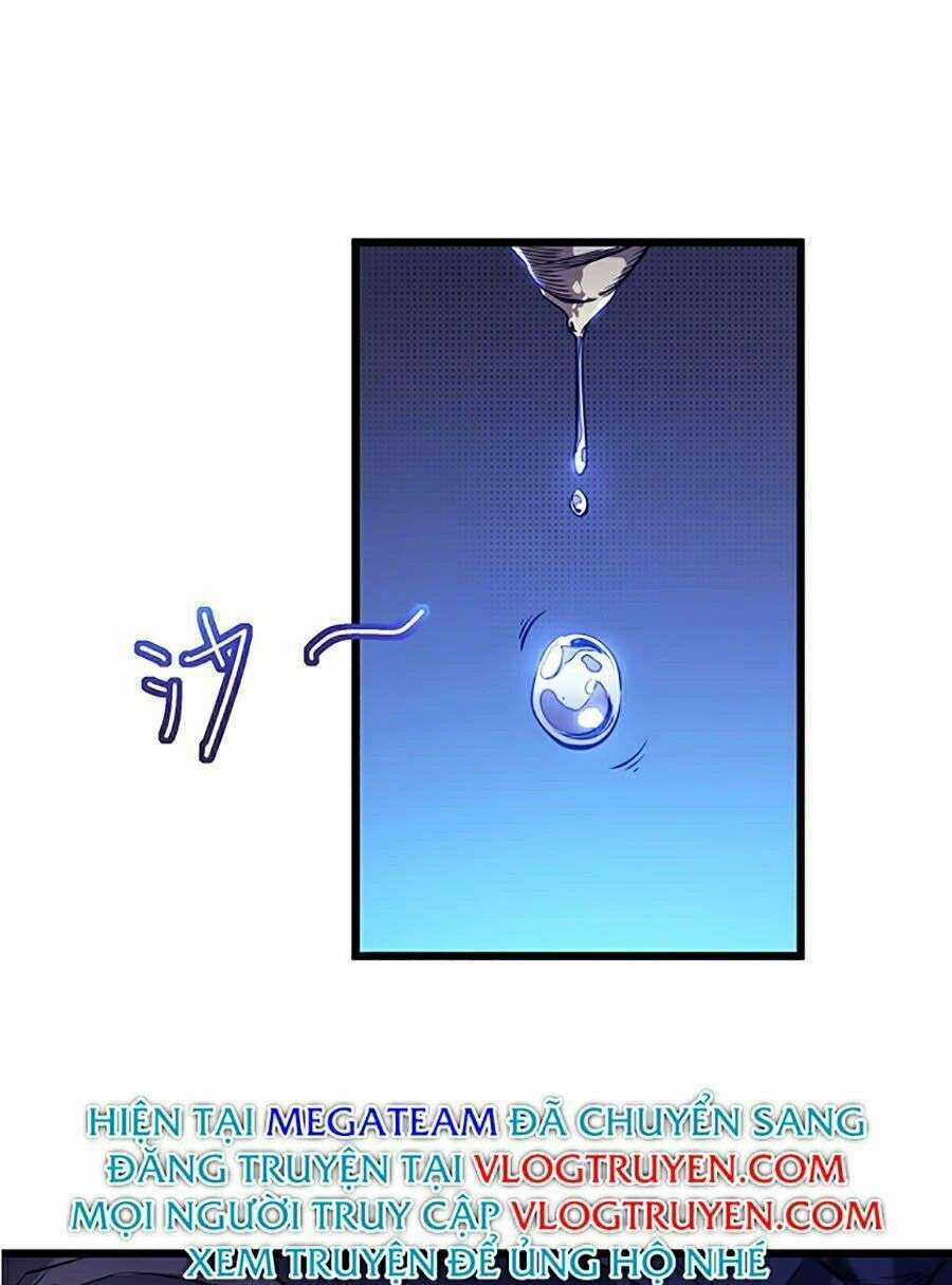 Ta Mở Ra Con Đường Giết Thần Tại Dị Giới Chapter 3 trang 20