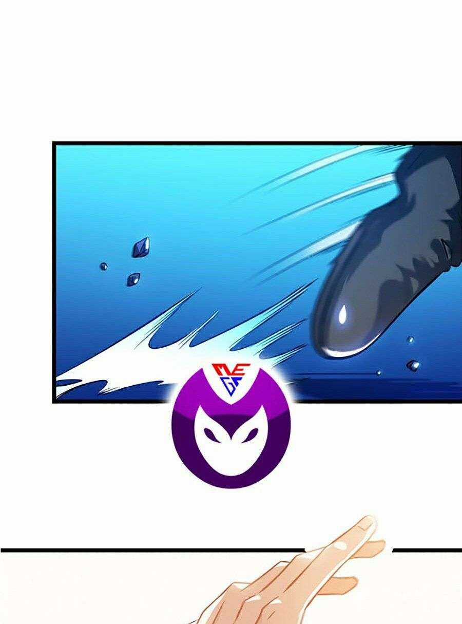 Ta Mở Ra Con Đường Giết Thần Tại Dị Giới Chapter 3 trang 24