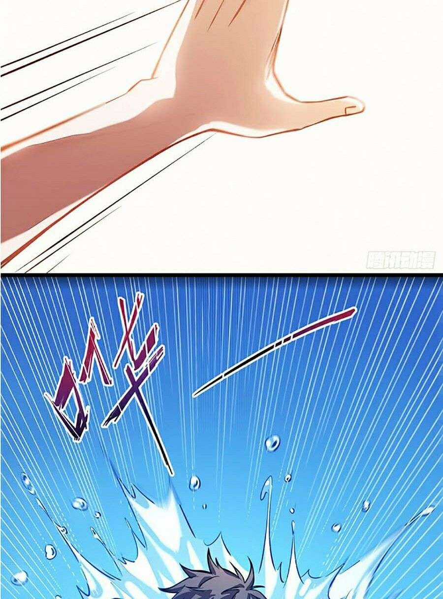 Ta Mở Ra Con Đường Giết Thần Tại Dị Giới Chapter 3 trang 25