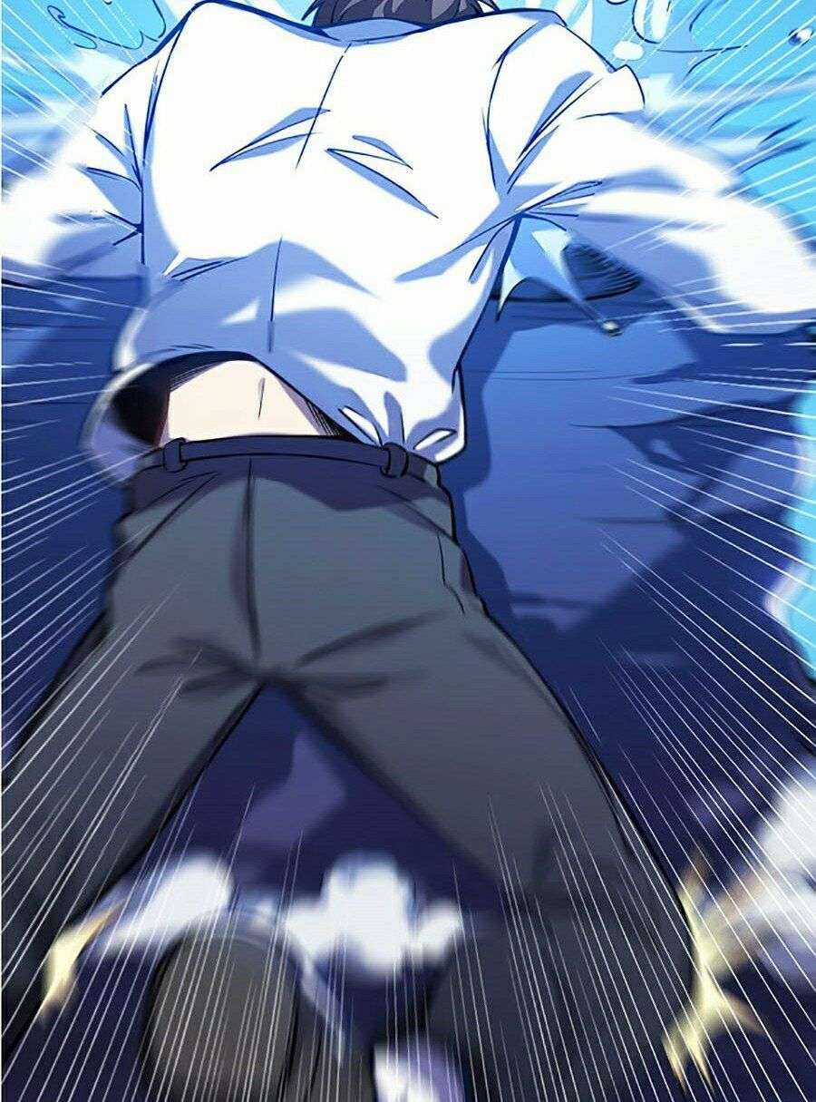 Ta Mở Ra Con Đường Giết Thần Tại Dị Giới Chapter 3 trang 26