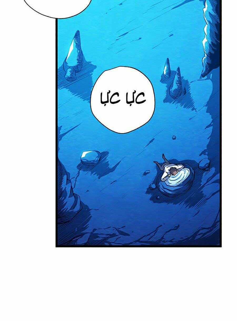 Ta Mở Ra Con Đường Giết Thần Tại Dị Giới Chapter 3 trang 28