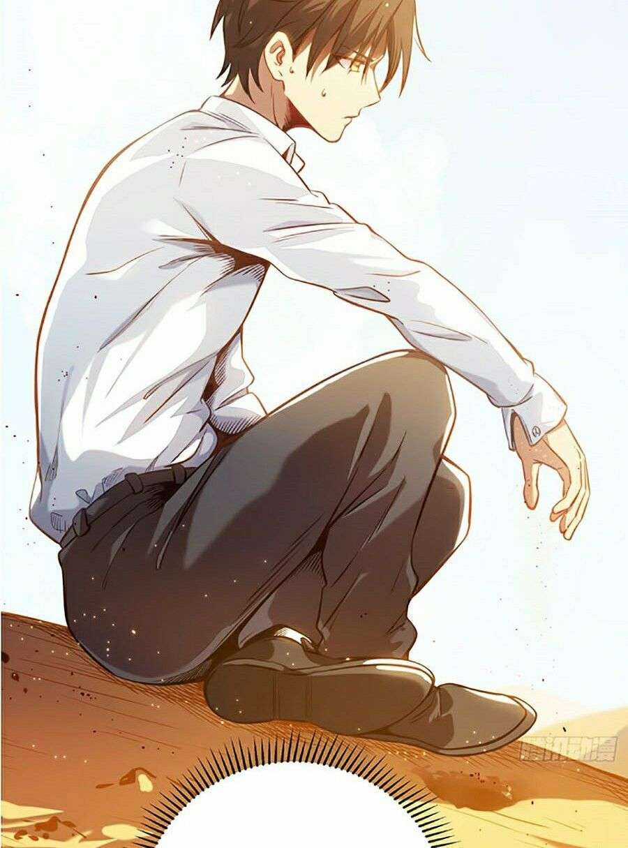 Ta Mở Ra Con Đường Giết Thần Tại Dị Giới Chapter 3 trang 3