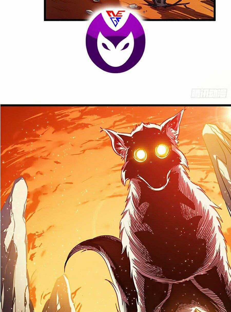 Ta Mở Ra Con Đường Giết Thần Tại Dị Giới Chapter 3 trang 31