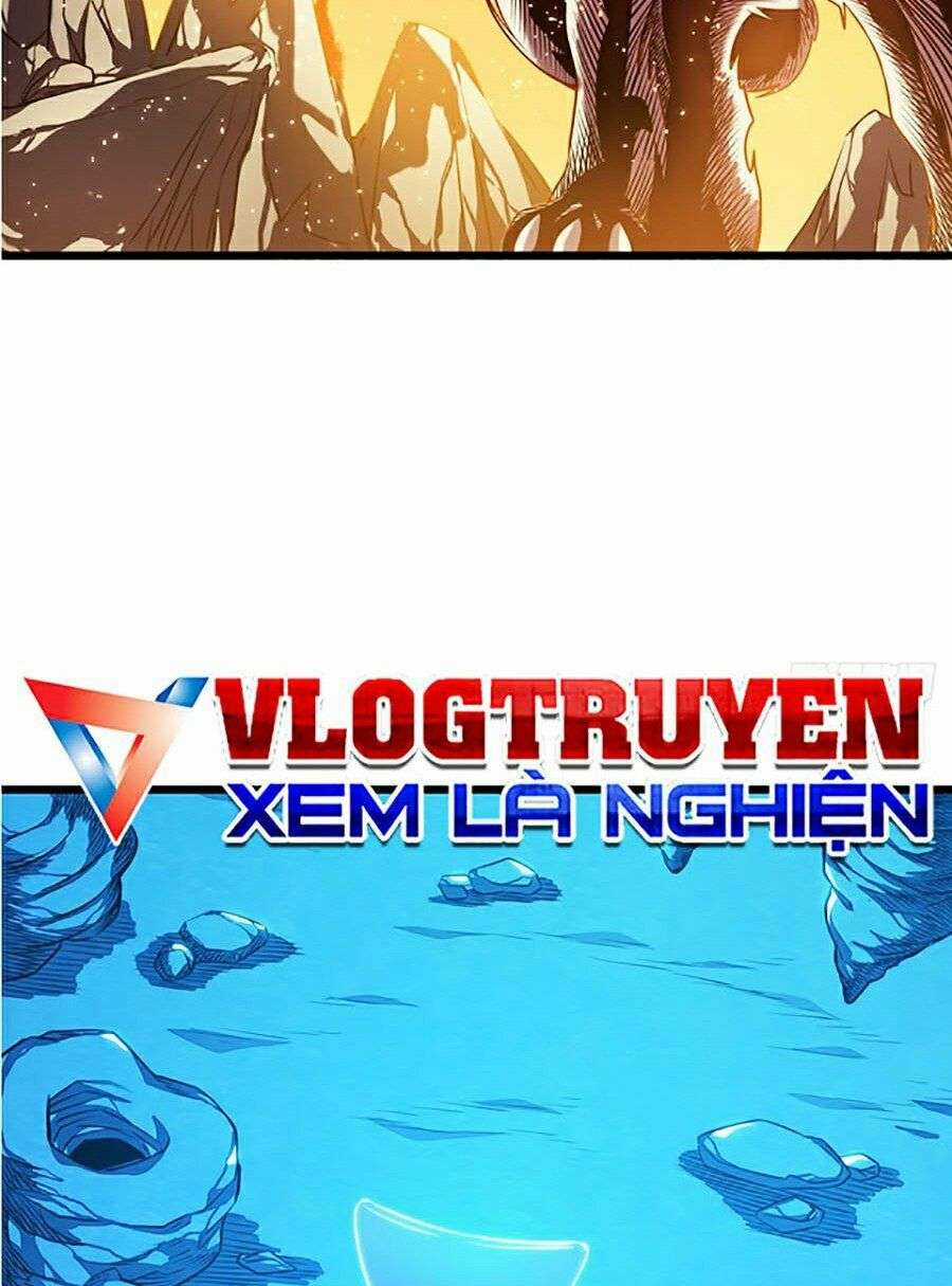 Ta Mở Ra Con Đường Giết Thần Tại Dị Giới Chapter 3 trang 32