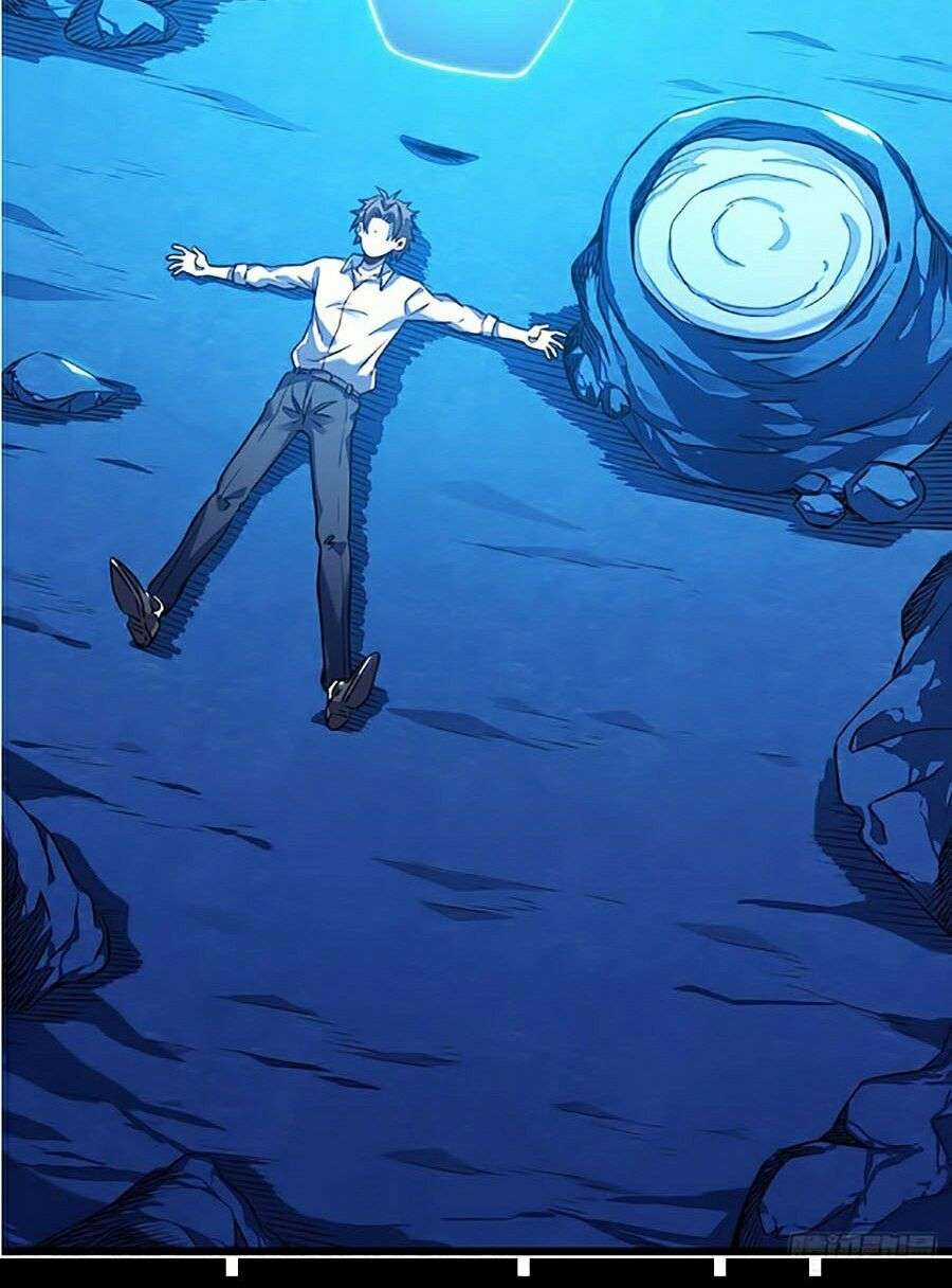 Ta Mở Ra Con Đường Giết Thần Tại Dị Giới Chapter 3 trang 33