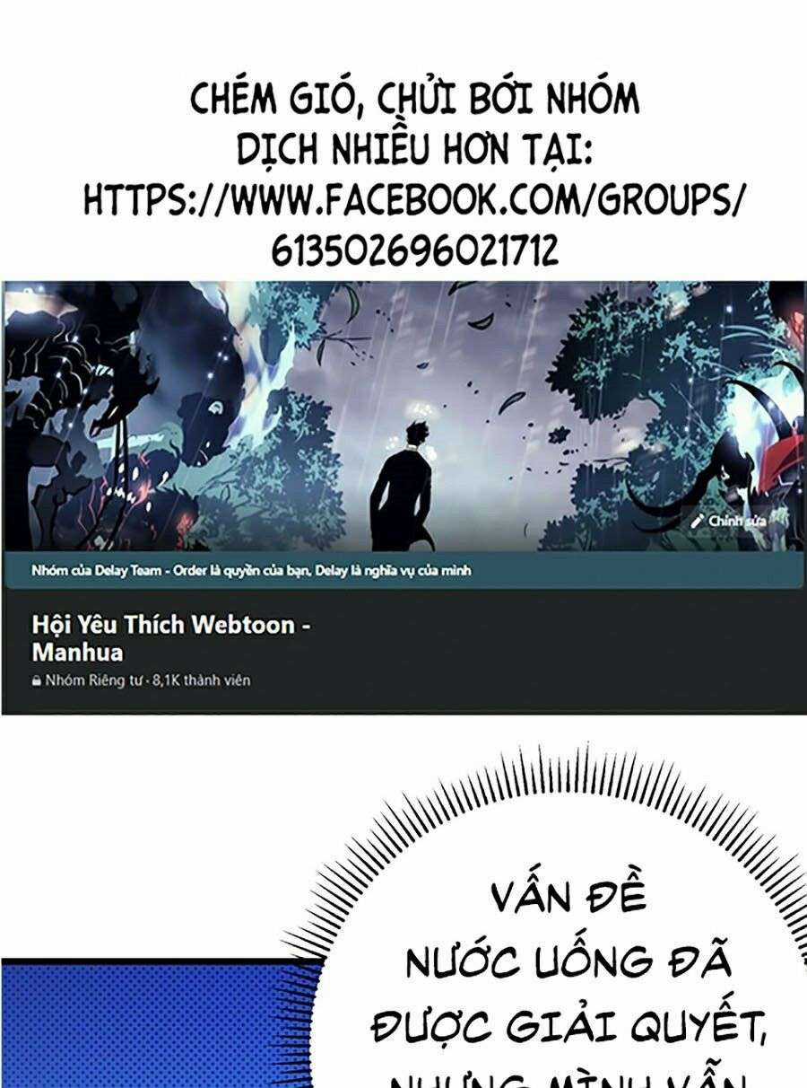 Ta Mở Ra Con Đường Giết Thần Tại Dị Giới Chapter 3 trang 34