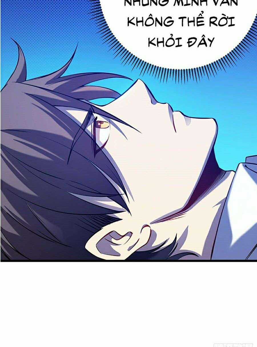 Ta Mở Ra Con Đường Giết Thần Tại Dị Giới Chapter 3 trang 35