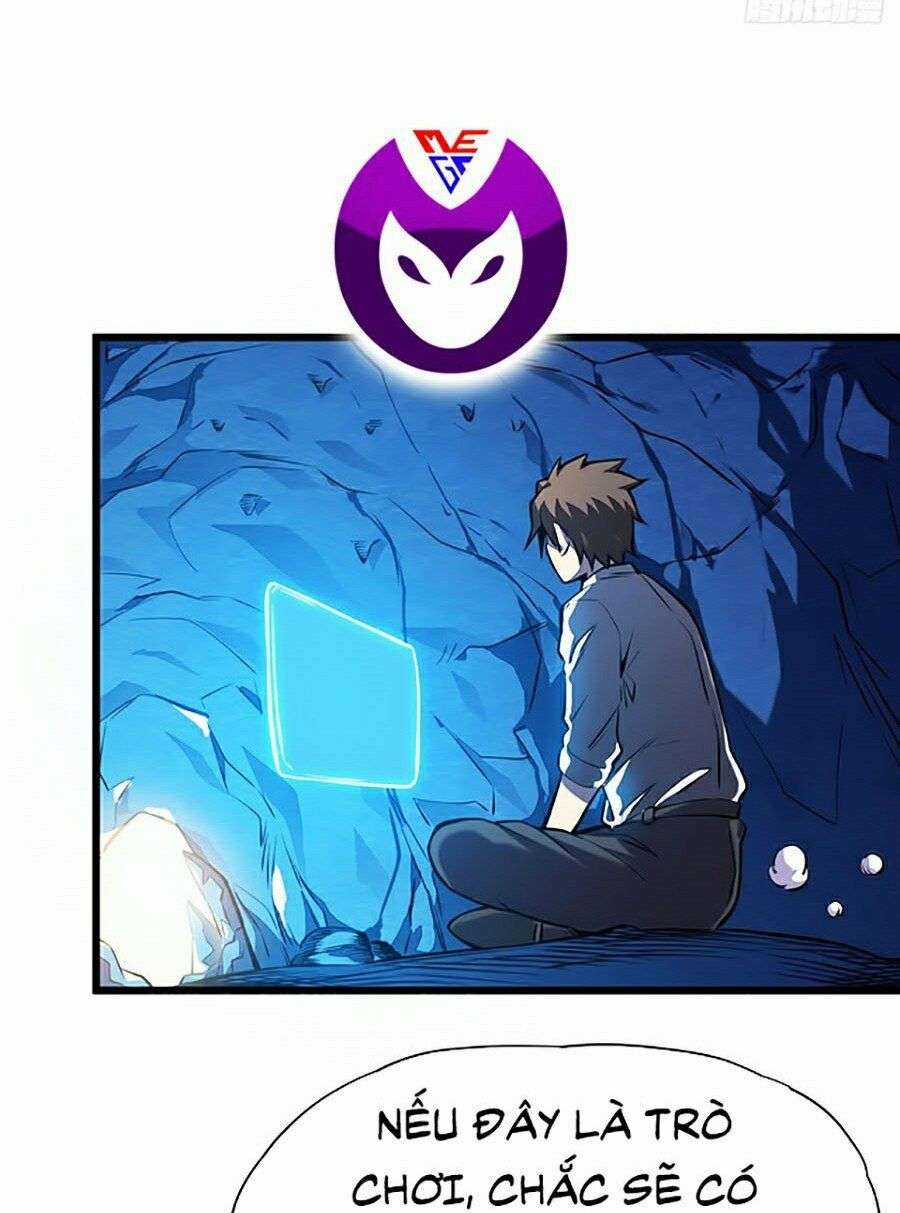 Ta Mở Ra Con Đường Giết Thần Tại Dị Giới Chapter 3 trang 36