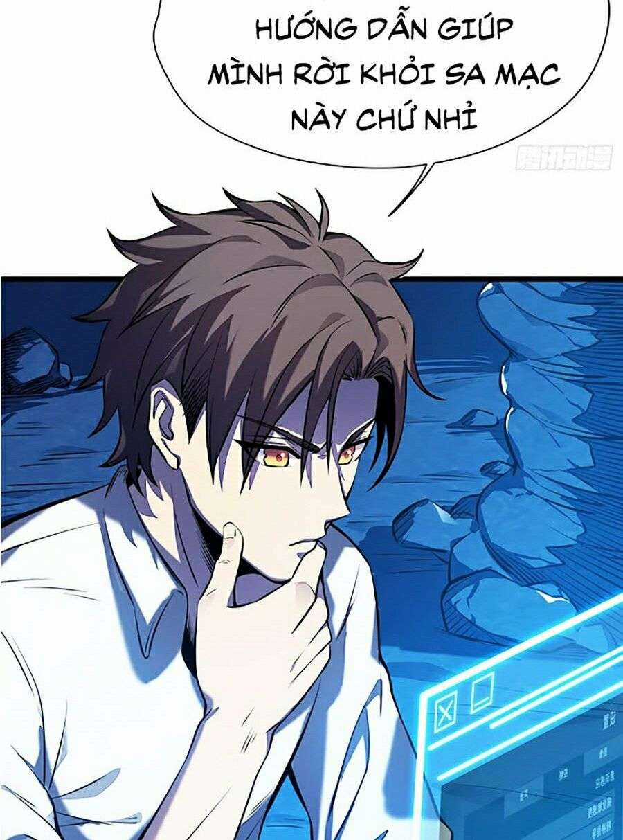 Ta Mở Ra Con Đường Giết Thần Tại Dị Giới Chapter 3 trang 37