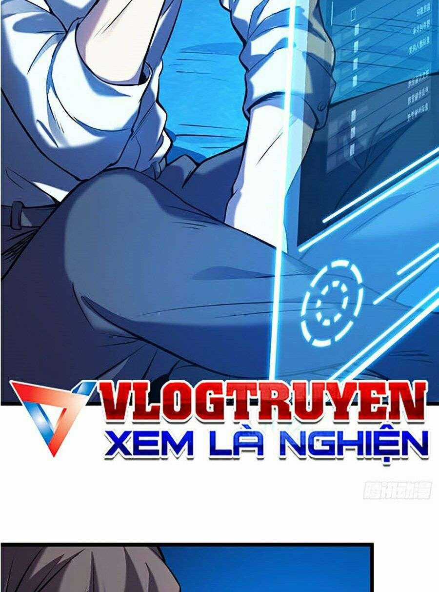 Ta Mở Ra Con Đường Giết Thần Tại Dị Giới Chapter 3 trang 38