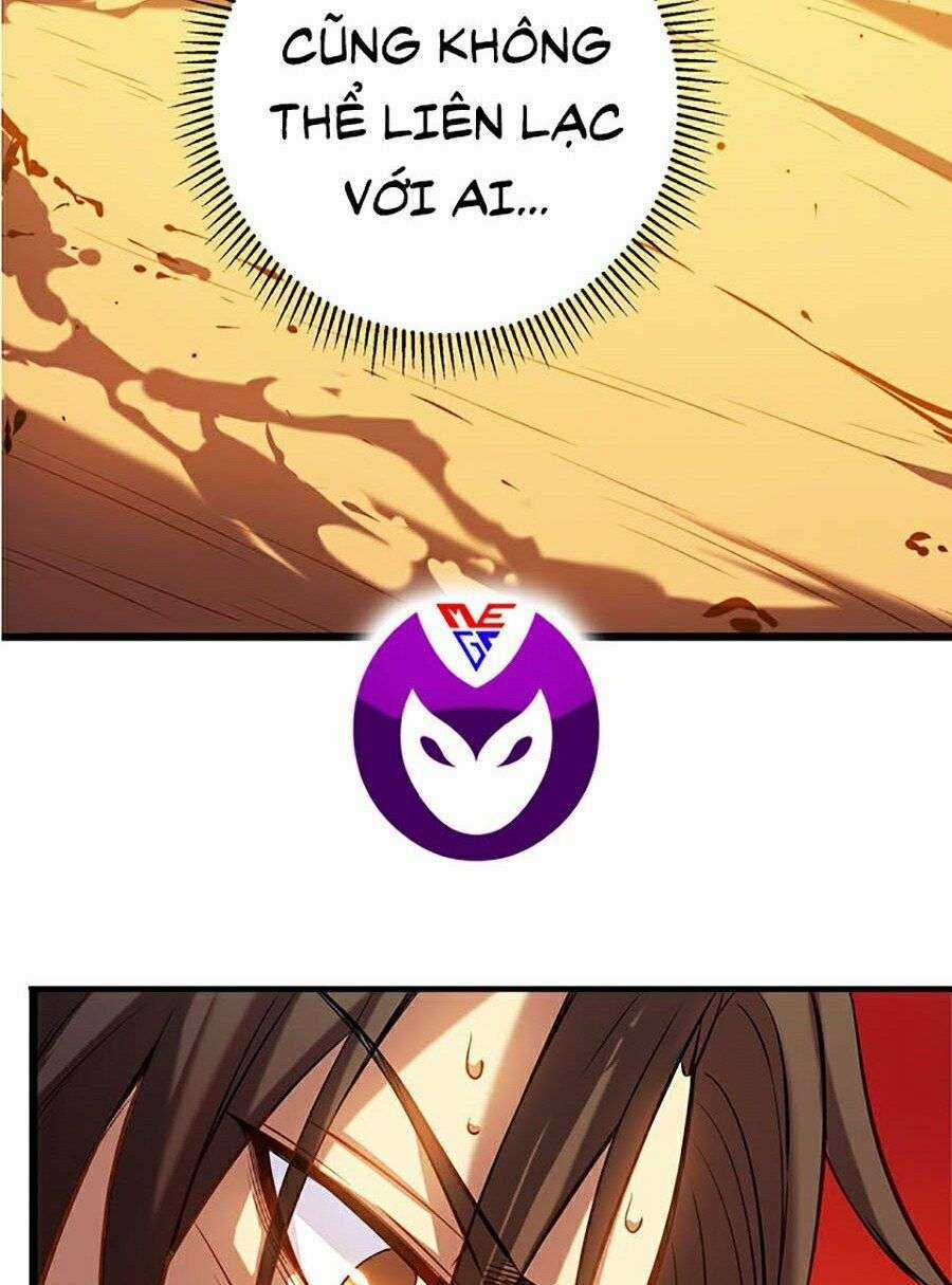 Ta Mở Ra Con Đường Giết Thần Tại Dị Giới Chapter 3 trang 4