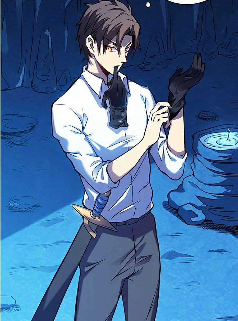 Ta Mở Ra Con Đường Giết Thần Tại Dị Giới Chapter 3 trang 47