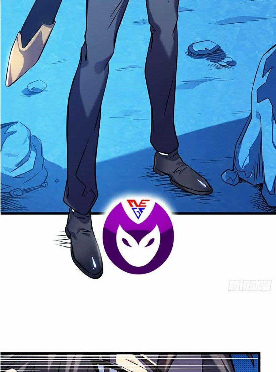 Ta Mở Ra Con Đường Giết Thần Tại Dị Giới Chapter 3 trang 48