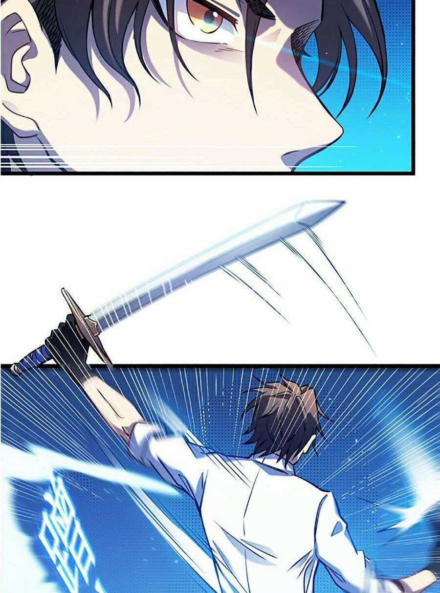 Ta Mở Ra Con Đường Giết Thần Tại Dị Giới Chapter 3 trang 49