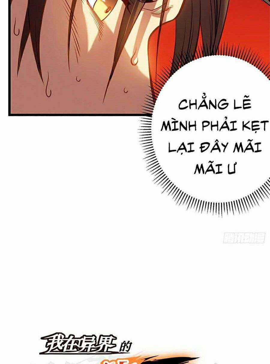 Ta Mở Ra Con Đường Giết Thần Tại Dị Giới Chapter 3 trang 5