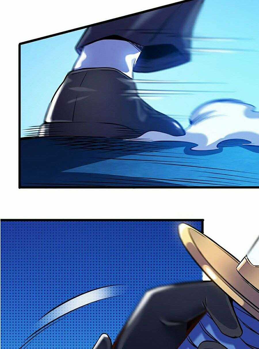 Ta Mở Ra Con Đường Giết Thần Tại Dị Giới Chapter 3 trang 51