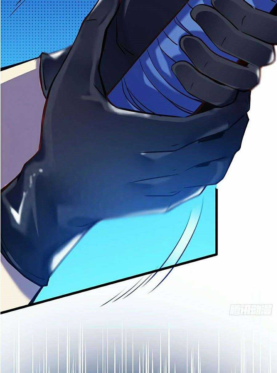 Ta Mở Ra Con Đường Giết Thần Tại Dị Giới Chapter 3 trang 52