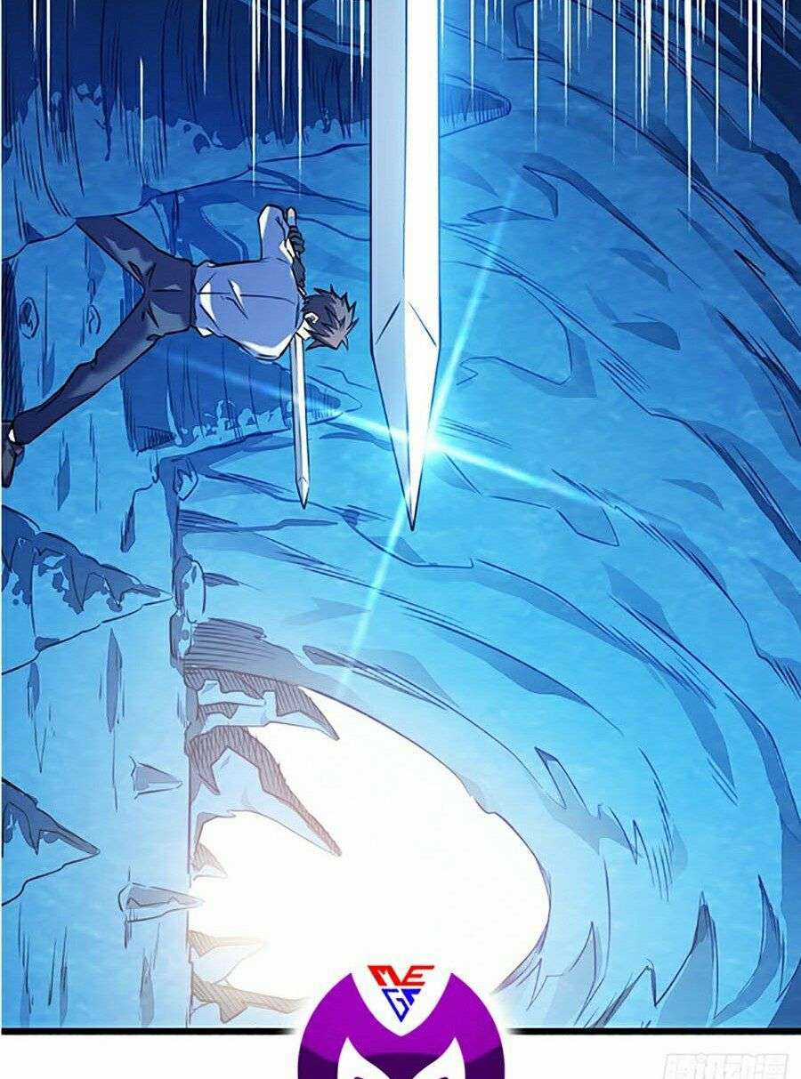 Ta Mở Ra Con Đường Giết Thần Tại Dị Giới Chapter 3 trang 54