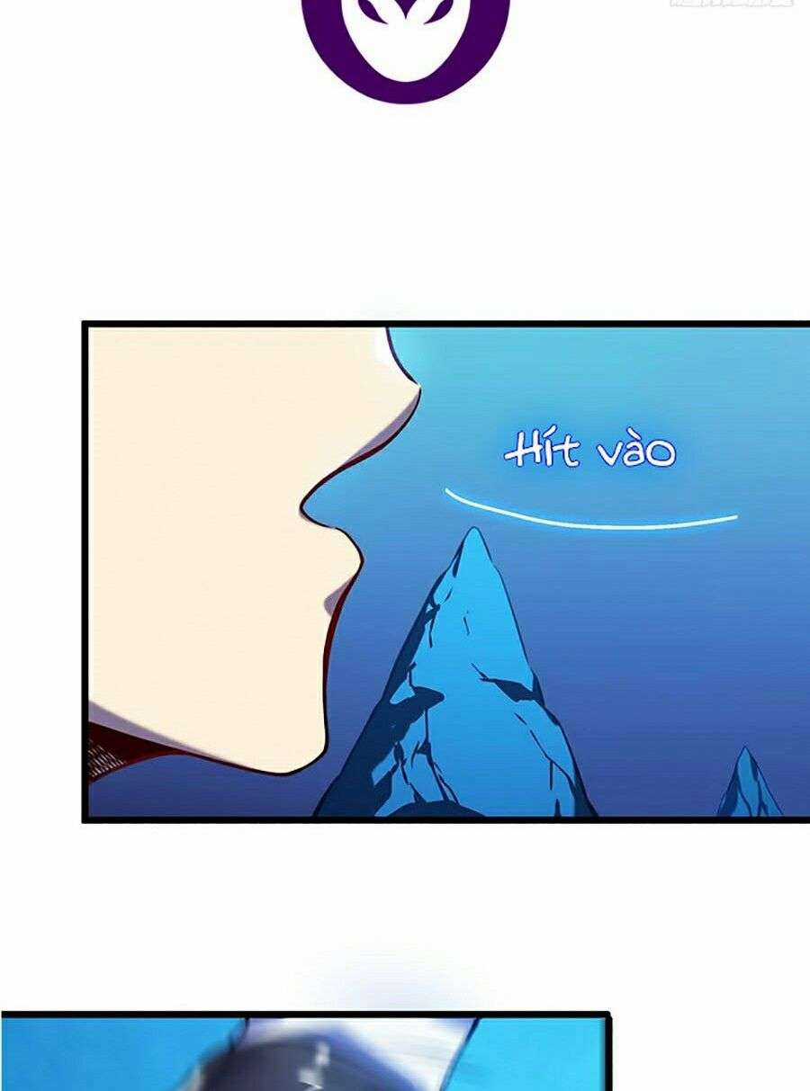 Ta Mở Ra Con Đường Giết Thần Tại Dị Giới Chapter 3 trang 55