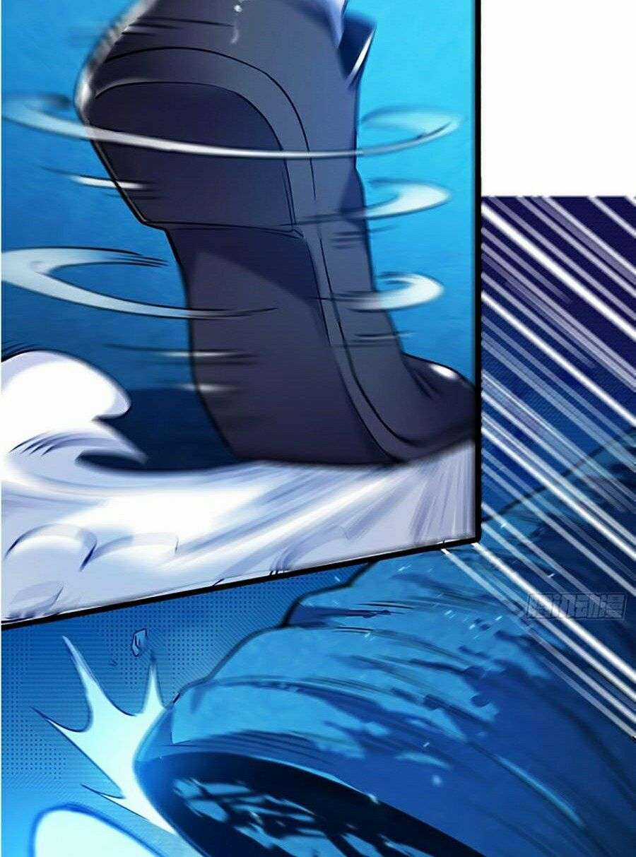 Ta Mở Ra Con Đường Giết Thần Tại Dị Giới Chapter 3 trang 56