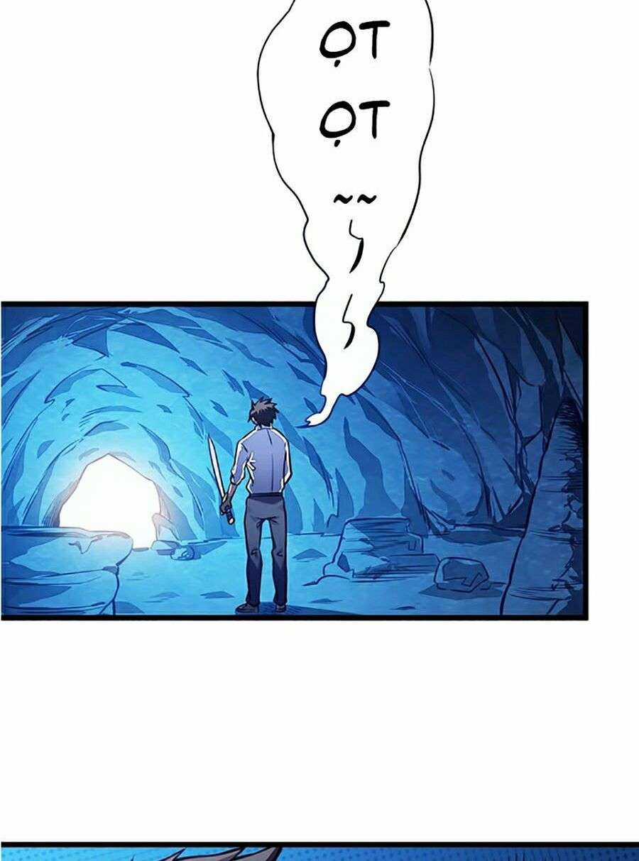 Ta Mở Ra Con Đường Giết Thần Tại Dị Giới Chapter 3 trang 61