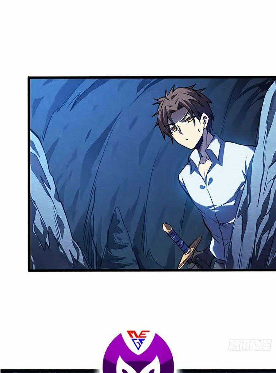 Ta Mở Ra Con Đường Giết Thần Tại Dị Giới Chapter 3 trang 65