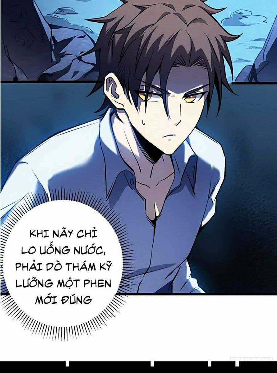 Ta Mở Ra Con Đường Giết Thần Tại Dị Giới Chapter 3 trang 67