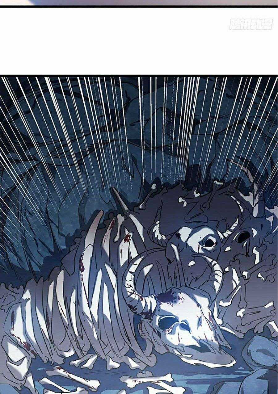 Ta Mở Ra Con Đường Giết Thần Tại Dị Giới Chapter 3 trang 70