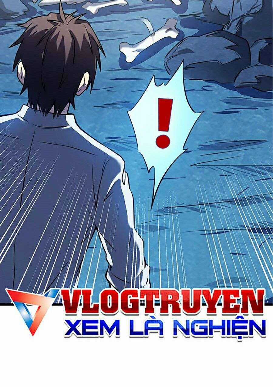 Ta Mở Ra Con Đường Giết Thần Tại Dị Giới Chapter 3 trang 71