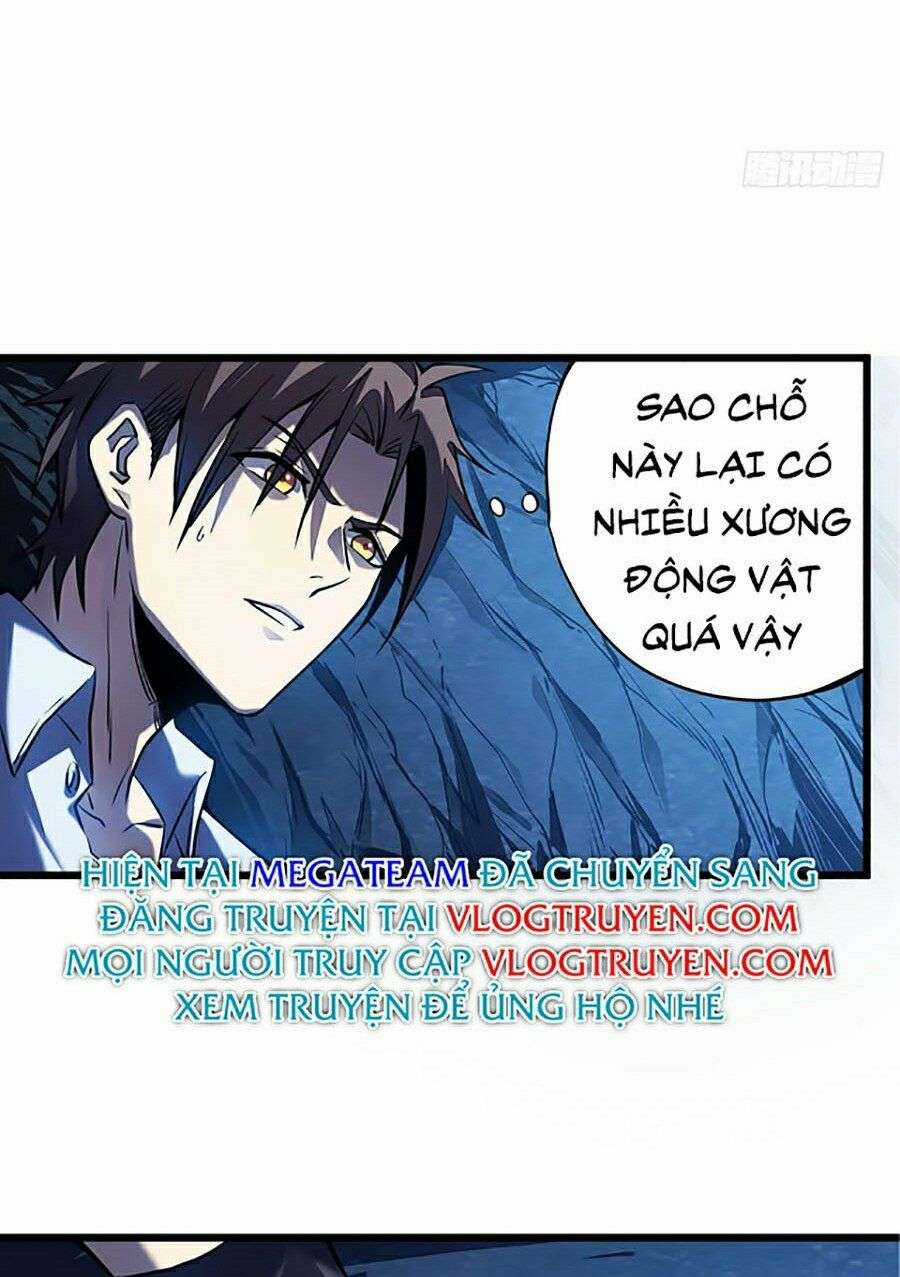 Ta Mở Ra Con Đường Giết Thần Tại Dị Giới Chapter 3 trang 72