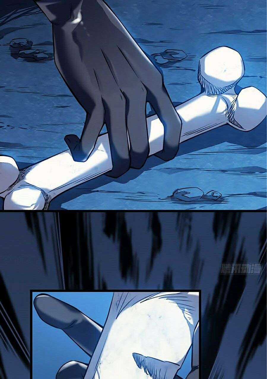 Ta Mở Ra Con Đường Giết Thần Tại Dị Giới Chapter 3 trang 73