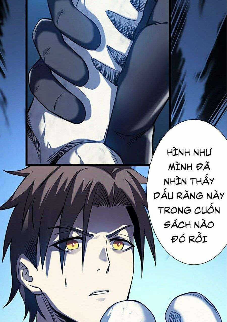 Ta Mở Ra Con Đường Giết Thần Tại Dị Giới Chapter 3 trang 74