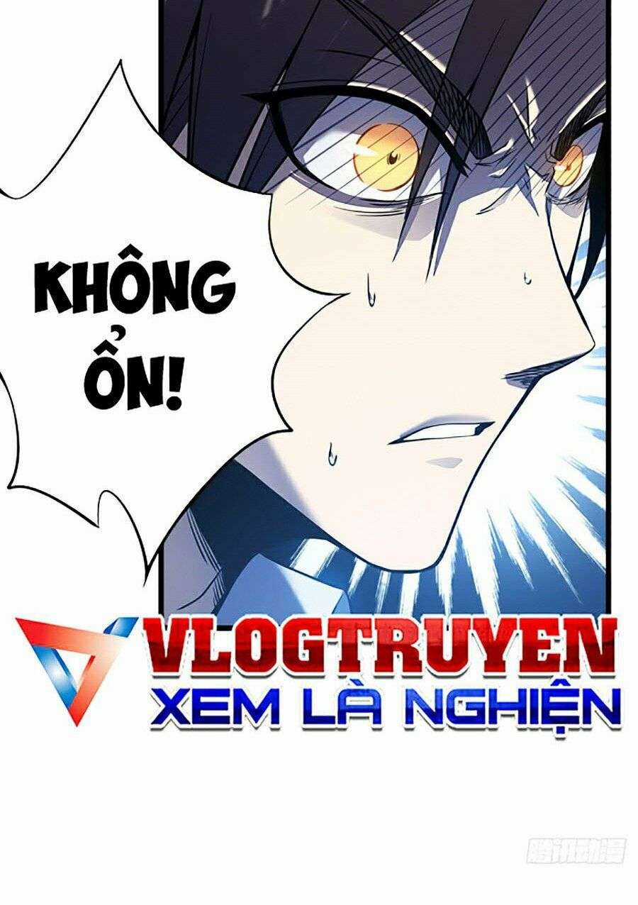 Ta Mở Ra Con Đường Giết Thần Tại Dị Giới Chapter 3 trang 76