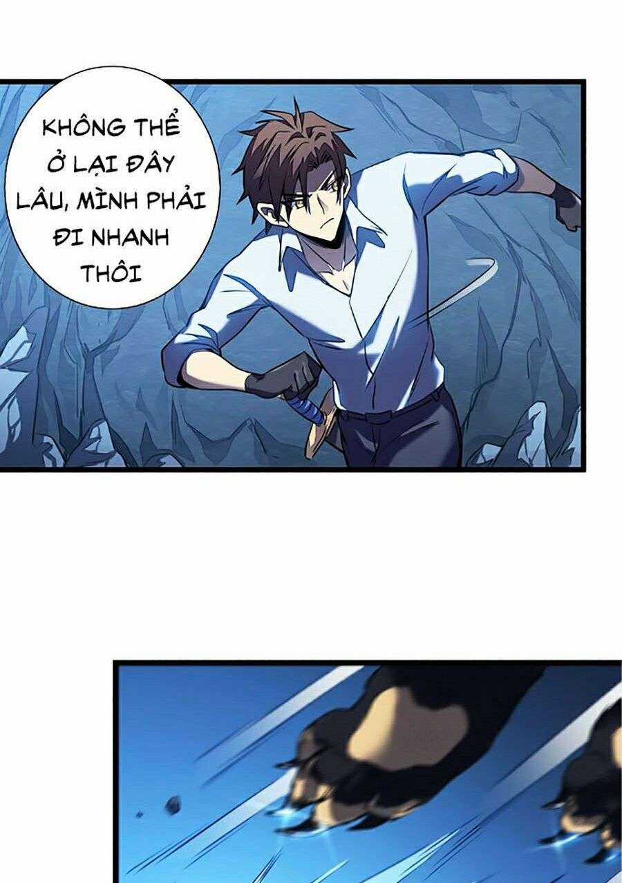 Ta Mở Ra Con Đường Giết Thần Tại Dị Giới Chapter 3 trang 77