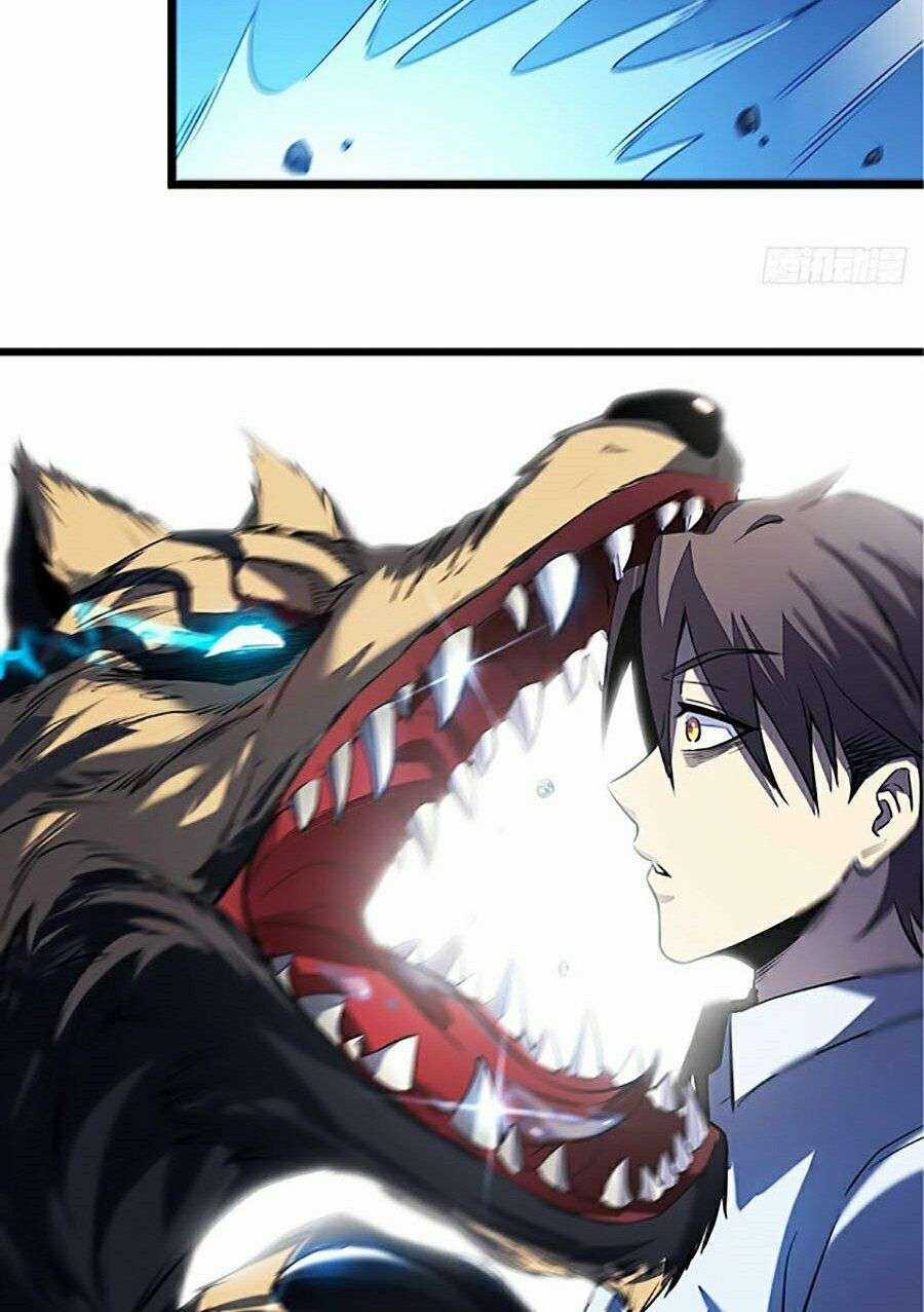 Ta Mở Ra Con Đường Giết Thần Tại Dị Giới Chapter 3 trang 78