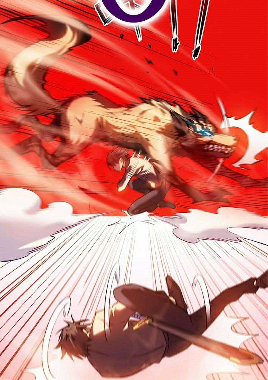 Ta Mở Ra Con Đường Giết Thần Tại Dị Giới Chapter 3 trang 81