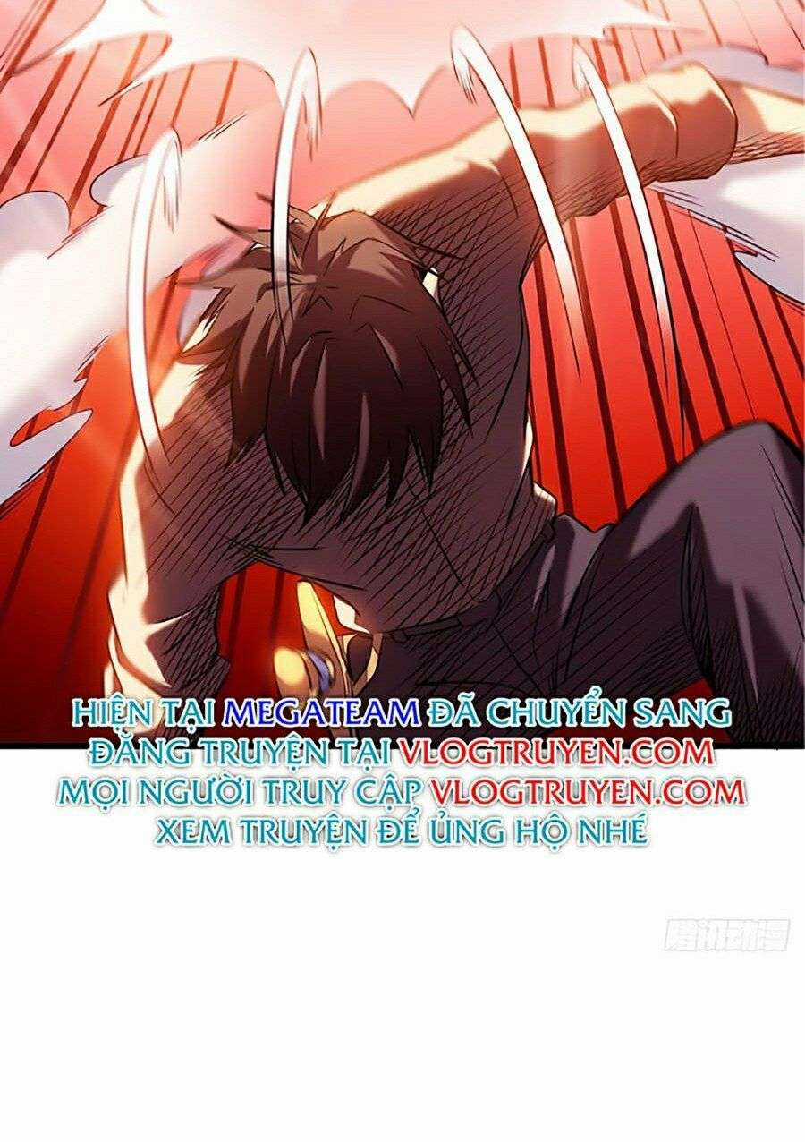 Ta Mở Ra Con Đường Giết Thần Tại Dị Giới Chapter 3 trang 82