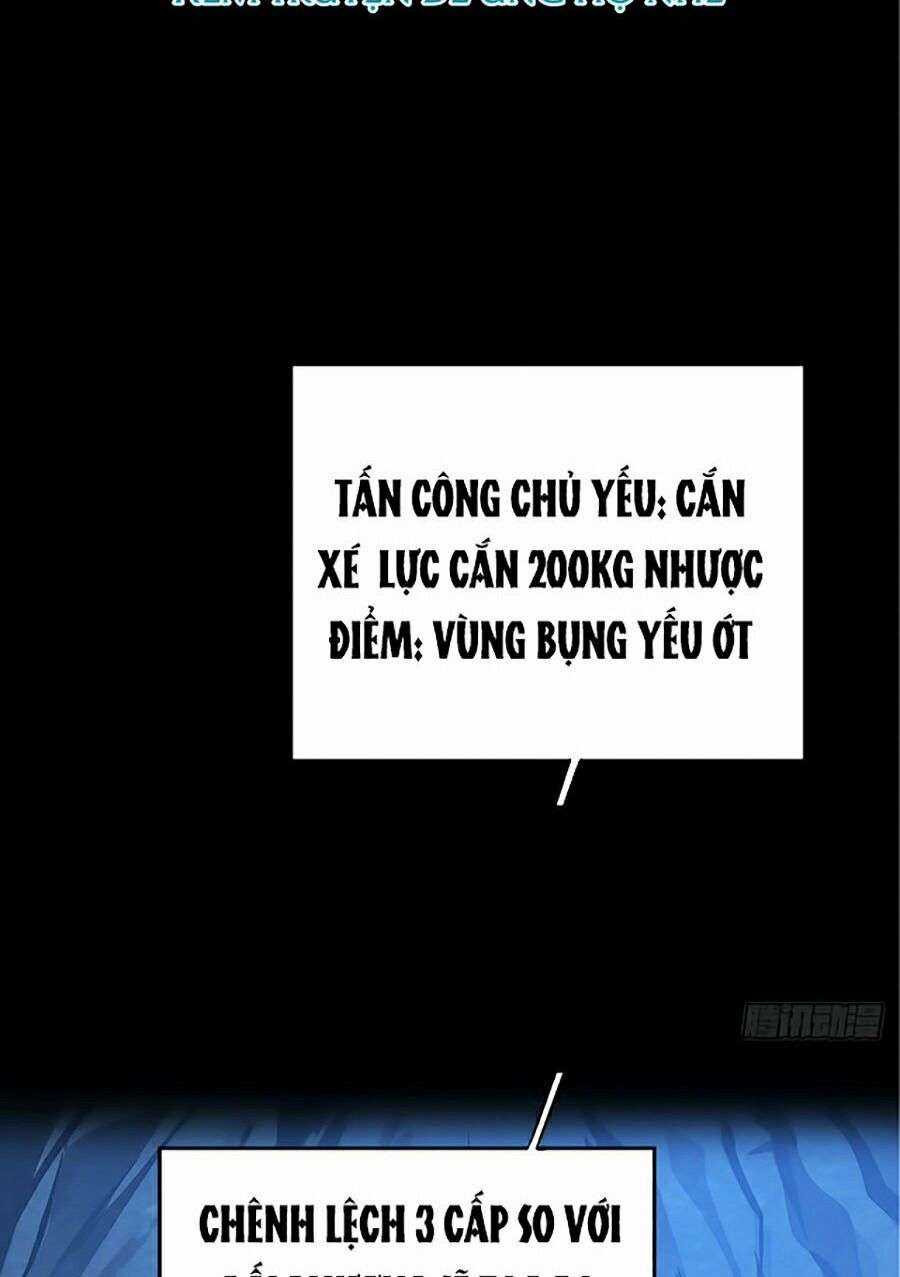 Ta Mở Ra Con Đường Giết Thần Tại Dị Giới Chapter 3 trang 87