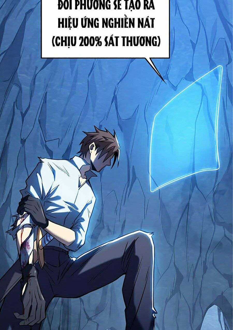 Ta Mở Ra Con Đường Giết Thần Tại Dị Giới Chapter 3 trang 88