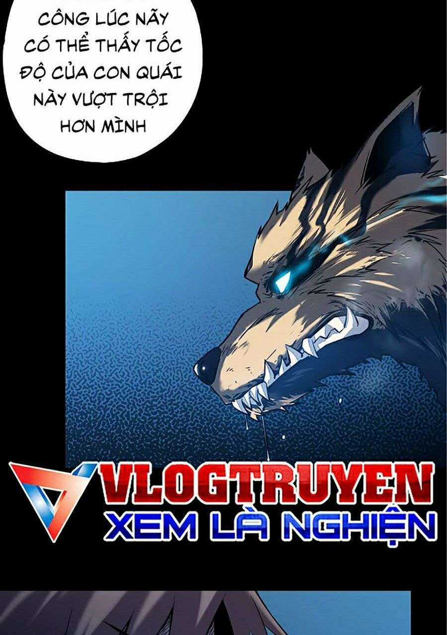 Ta Mở Ra Con Đường Giết Thần Tại Dị Giới Chapter 3 trang 91