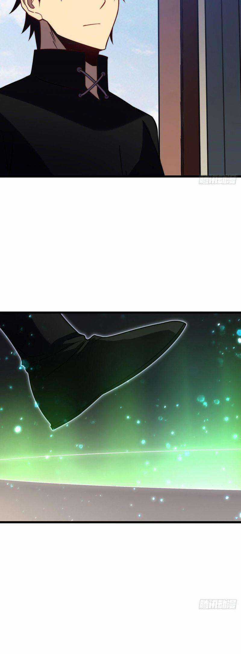 Ta Mở Ra Con Đường Giết Thần Tại Dị Giới Chapter 30 trang 19