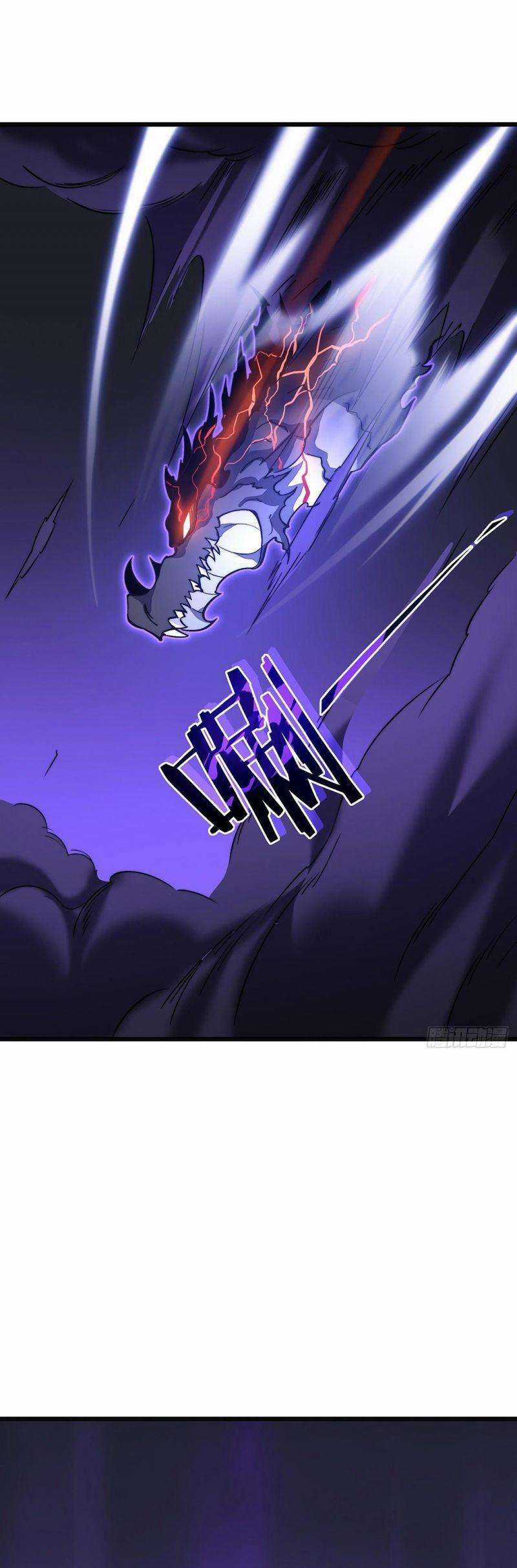 Ta Mở Ra Con Đường Giết Thần Tại Dị Giới Chapter 30 trang 2