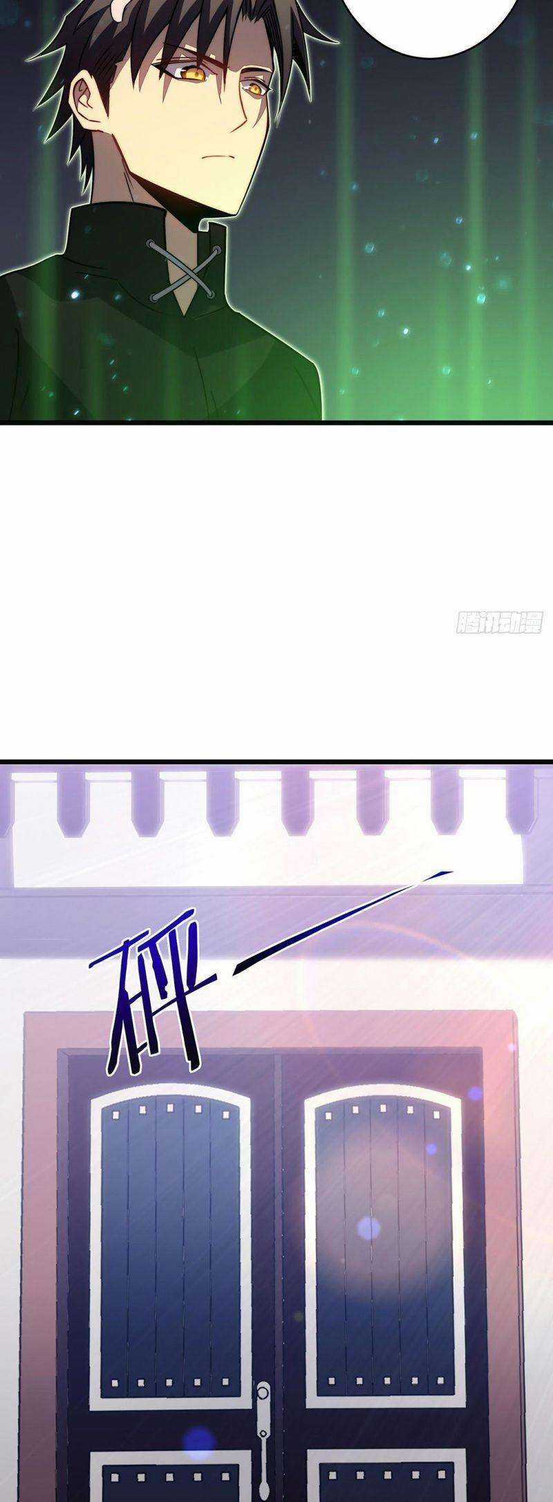 Ta Mở Ra Con Đường Giết Thần Tại Dị Giới Chapter 30 trang 21