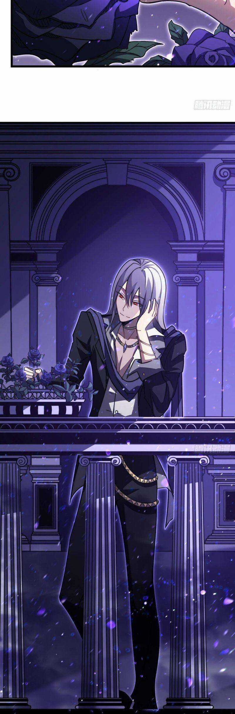 Ta Mở Ra Con Đường Giết Thần Tại Dị Giới Chapter 30 trang 4