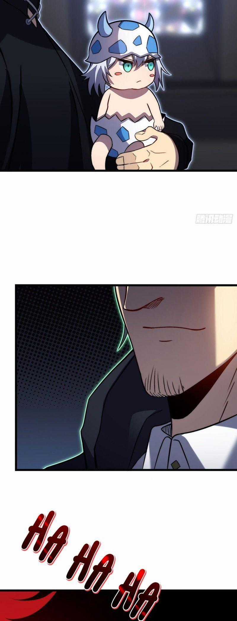 Ta Mở Ra Con Đường Giết Thần Tại Dị Giới Chapter 31 trang 19