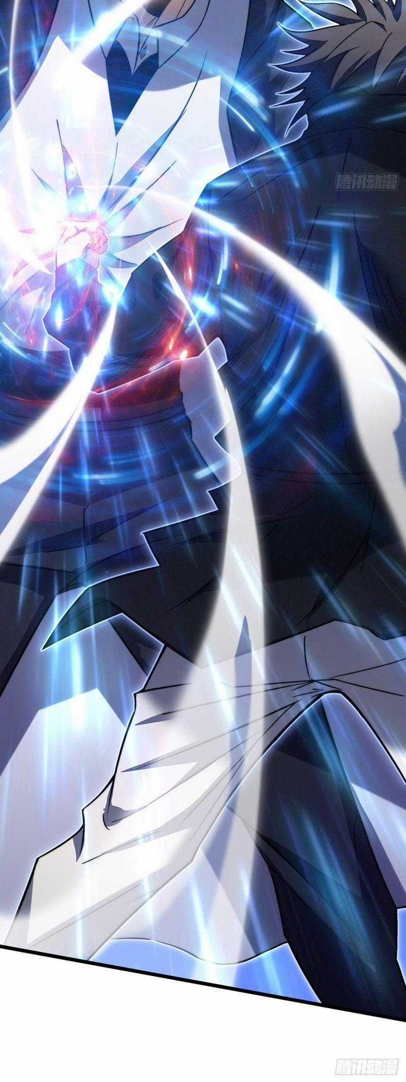 Ta Mở Ra Con Đường Giết Thần Tại Dị Giới Chapter 31 trang 32