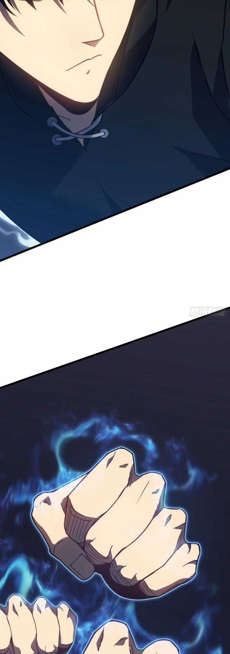 Ta Mở Ra Con Đường Giết Thần Tại Dị Giới Chapter 31 trang 34