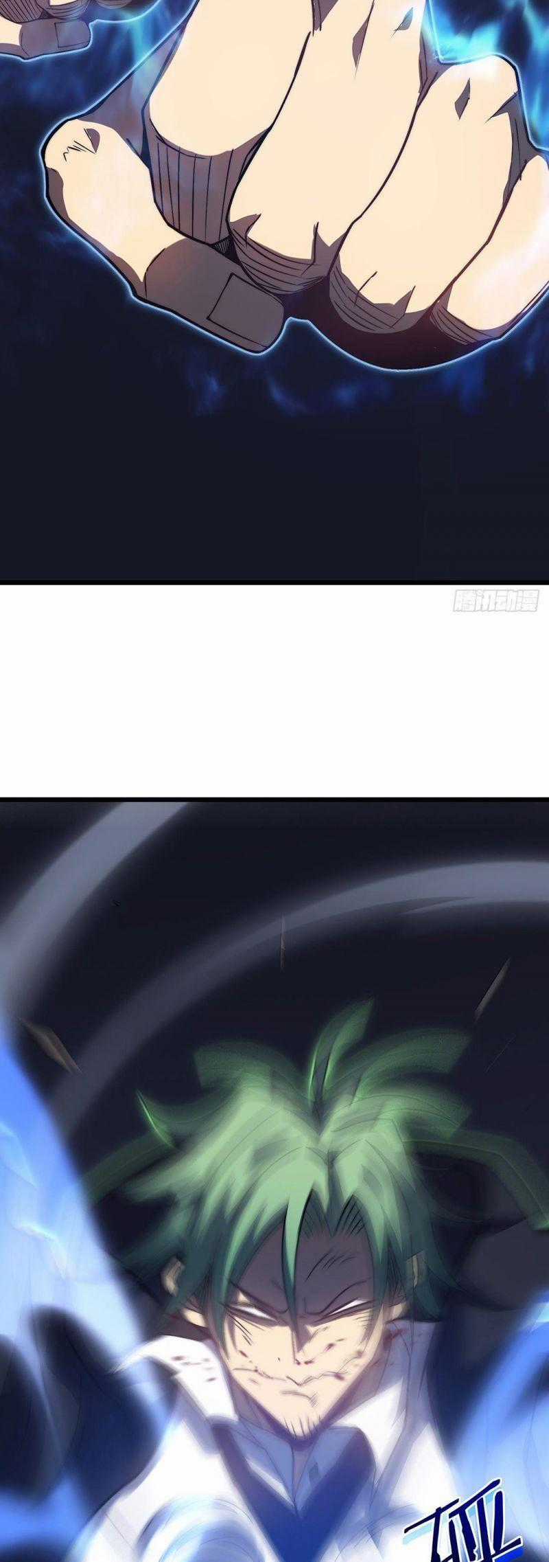 Ta Mở Ra Con Đường Giết Thần Tại Dị Giới Chapter 31 trang 35